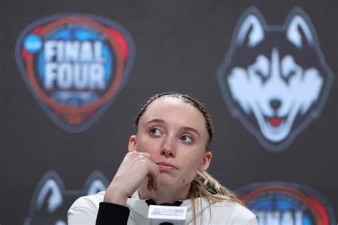 paige bueckers leakes|UConn Star Paige Bueckers Breaks Silence After 'Leaked' Video.